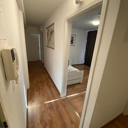 Sophies Apartment Stuttgart Bagian luar foto