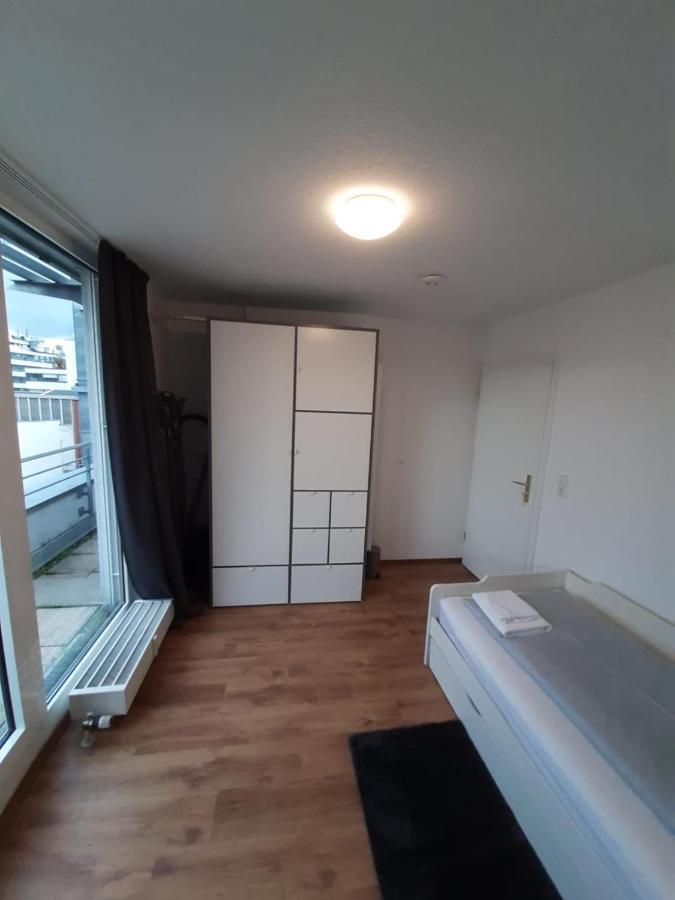 Sophies Apartment Stuttgart Bagian luar foto