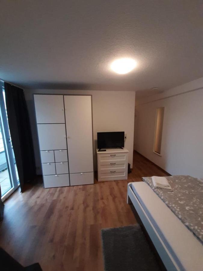 Sophies Apartment Stuttgart Bagian luar foto