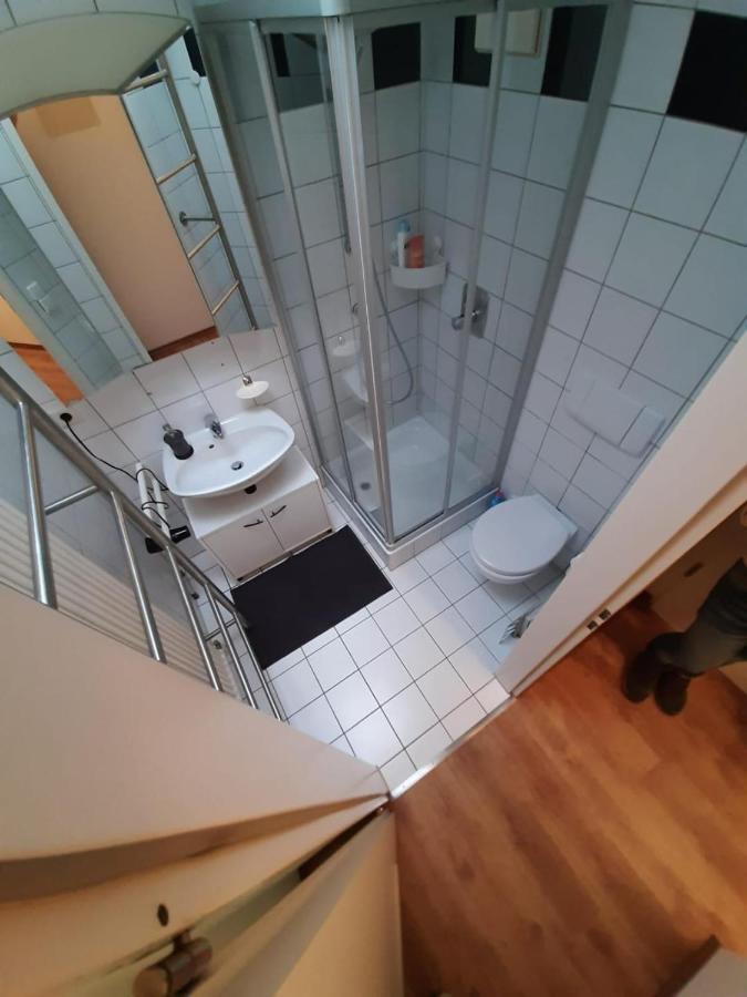 Sophies Apartment Stuttgart Bagian luar foto